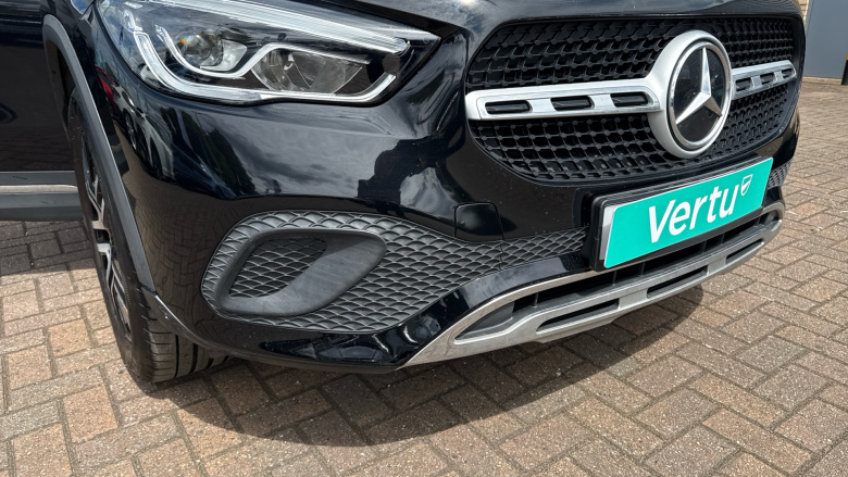 Mercedes-Benz GLA 200 Sport 5dr Auto Petrol Hatchback